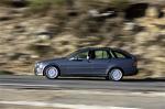 Mercedes-Benz C-Class Estate 2004 года